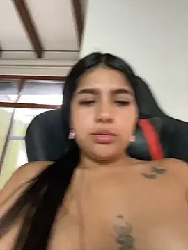 SaritaHot 69 online show from 02/10/25, 07:17