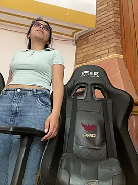 SaritaHot 69 online show from 03/10/25, 06:45