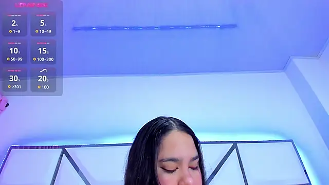Snapshot of RileySweett chatting on 01/30/25, 11:33 RileySweett online show from 01/30/25, 11:33