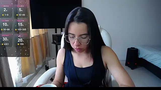 Mariam Gomezxxx online show from 01/28/25, 06:17