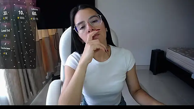 Mariam Gomezxxx online show from 03/16/25, 05:39