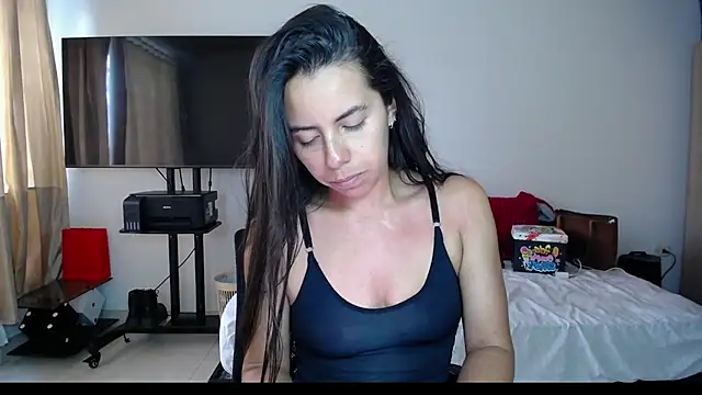 Mariam Gomezxxx online show from 09/29/25, 05:40