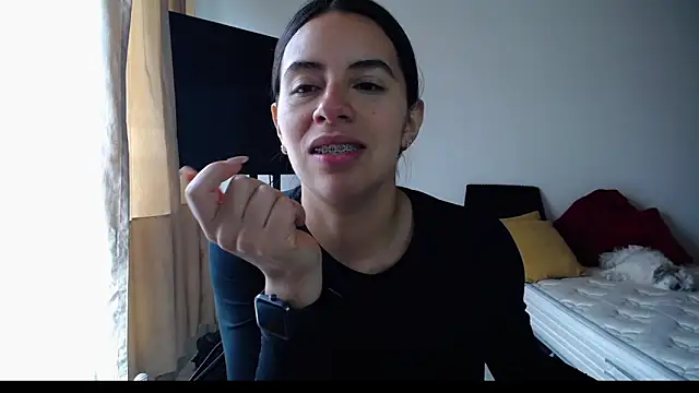 Mariam Gomezxxx online show from 10/31/25, 04:08