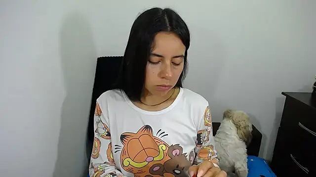 Mariam Gomezxxx online show from 01/09/26, 01:19