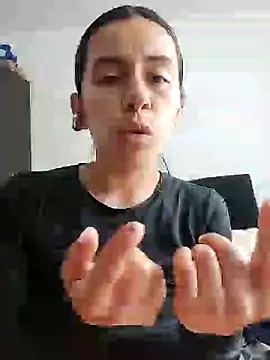 Mariam Gomezxxx online show from 03/10/26, 01:05