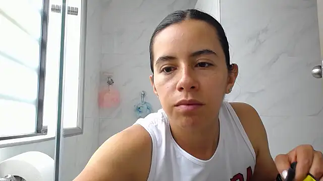 Mariam Gomezxxx online show from 03/30/26, 04:19