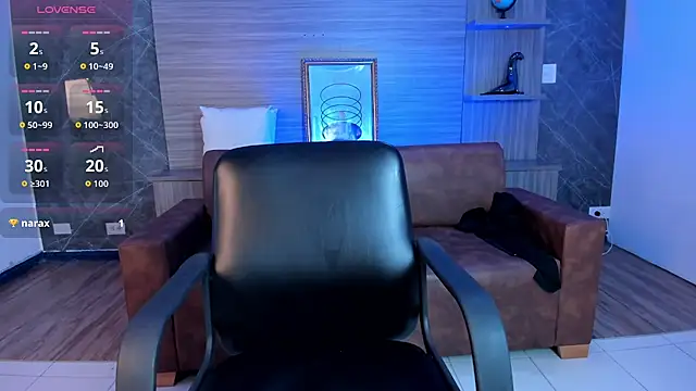 paulina sweett  online show from 11/27/25, 01:02