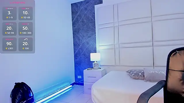 paulina sweett  online show from 04/16/26, 12:17