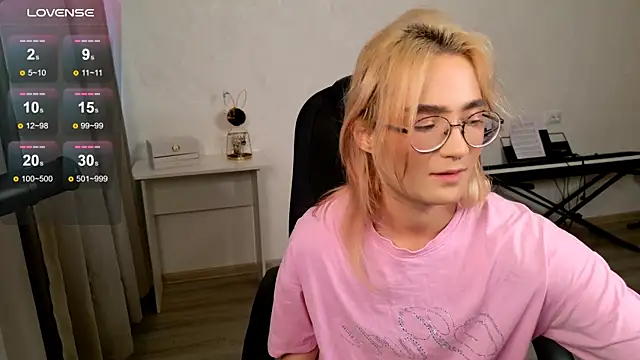 CuteYukiKun online show from 01/16/26, 08:29