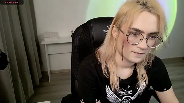 CuteYukiKun online show from 03/13/26, 06:14