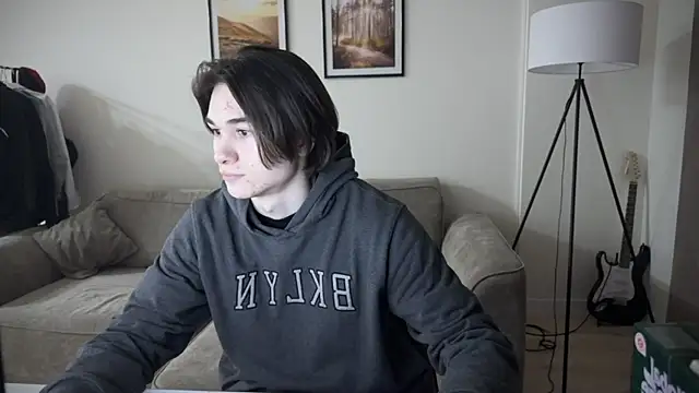 MarkusDean online show from 01/29/25, 07:22