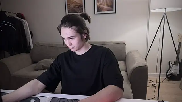 MarkusDean online show from 01/29/25, 10:32