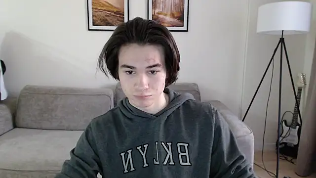 MarkusDean online show from 02/06/25, 05:14