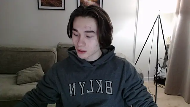 MarkusDean online show from 02/07/25, 02:15