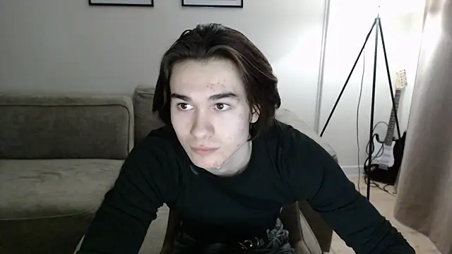 MarkusDean online show from 02/09/25, 12:52