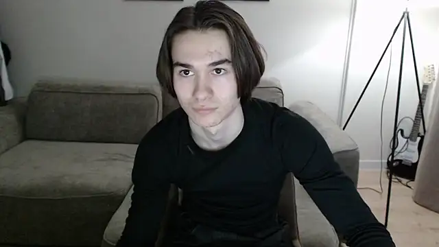 MarkusDean online show from 02/09/25, 06:58