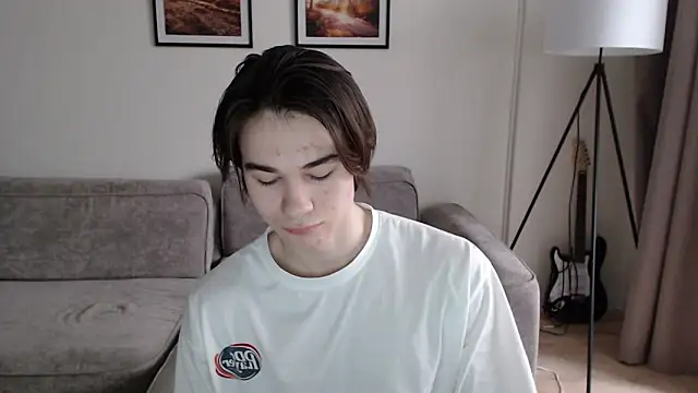 MarkusDean online show from 02/13/25, 07:24