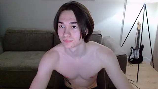 MarkusDean online show from 02/13/25, 05:44