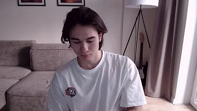 MarkusDean online show from 02/20/25, 09:22