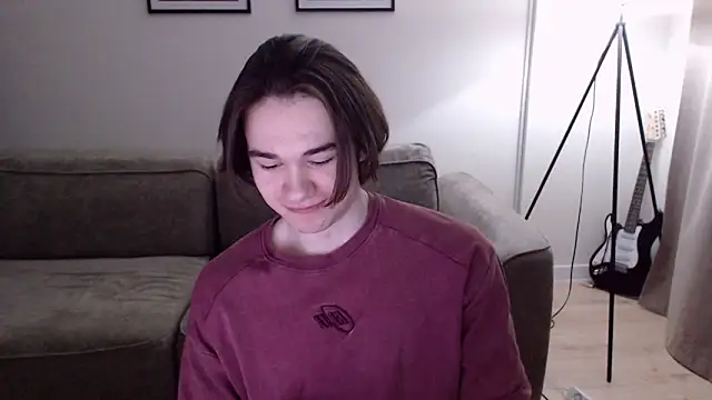 MarkusDean online show from 03/06/25, 03:02