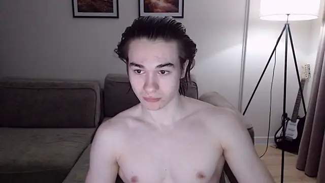 MarkusDean online show from 03/09/25, 02:43