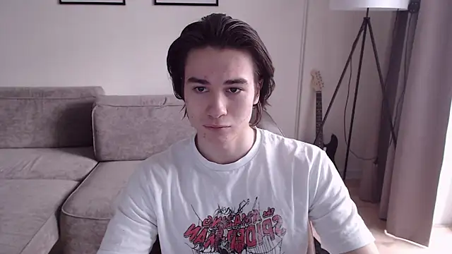 MarkusDean online show from 03/11/25, 11:33