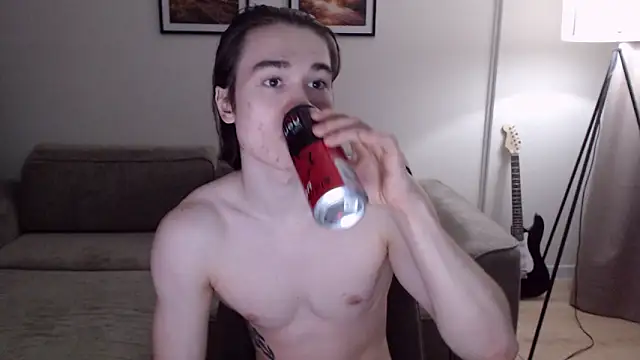 MarkusDean online show from 03/12/25, 04:46