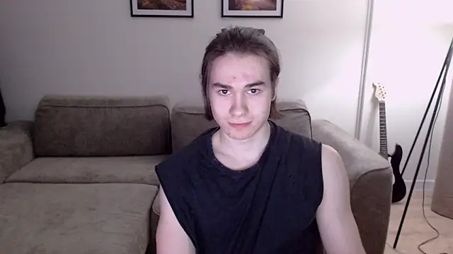 MarkusDean online show from 03/12/25, 11:22