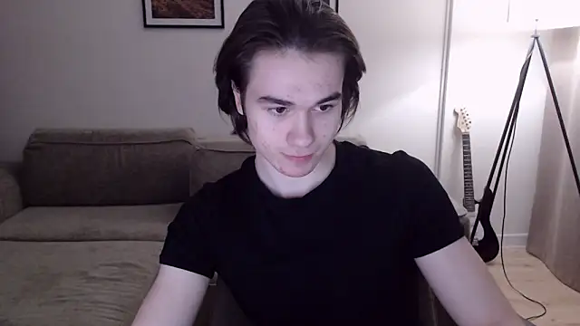 MarkusDean online show from 03/15/25, 04:43