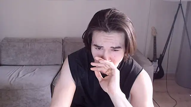 MarkusDean online show from 03/16/25, 12:55