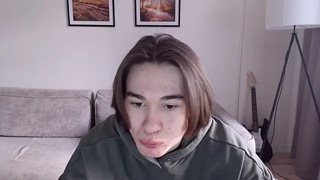 MarkusDean online show from 03/18/25, 11:41