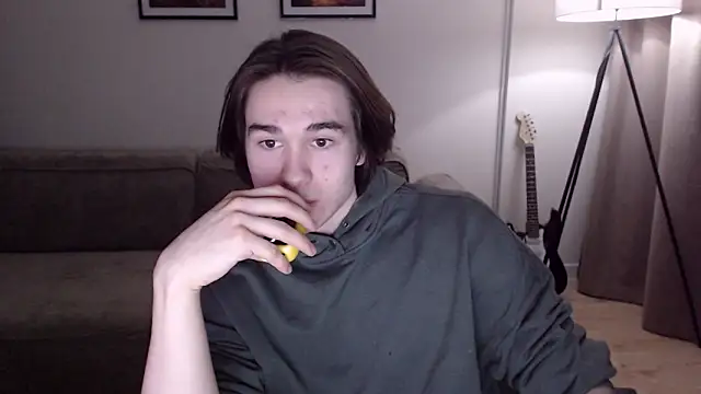 MarkusDean online show from 03/19/25, 04:02