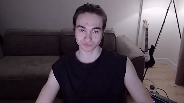 MarkusDean online show from 03/20/25, 08:29