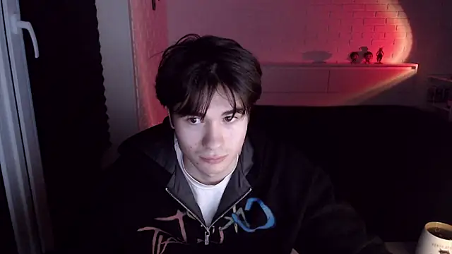 MarkusDean online show from 09/12/25, 03:56