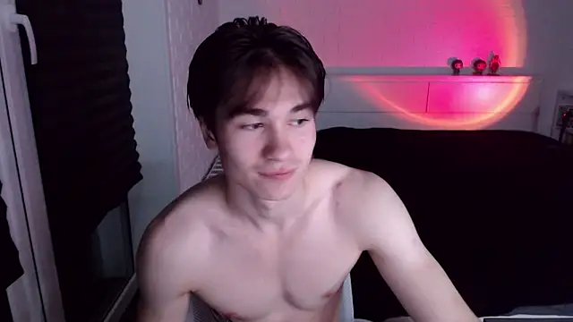 MarkusDean online show from 09/15/25, 03:12