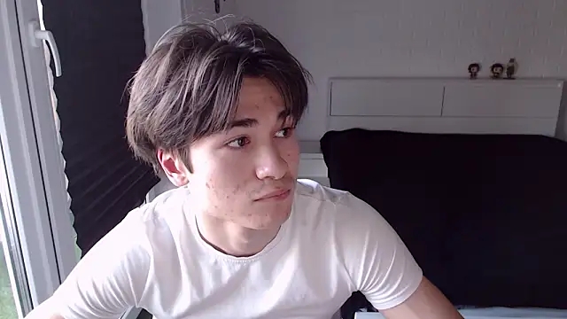 MarkusDean online show from 09/17/25, 07:21