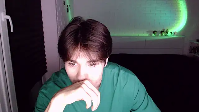 MarkusDean online show from 09/21/25, 06:42