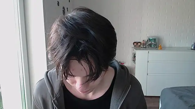 MarkusDean online show from 10/08/25, 08:45