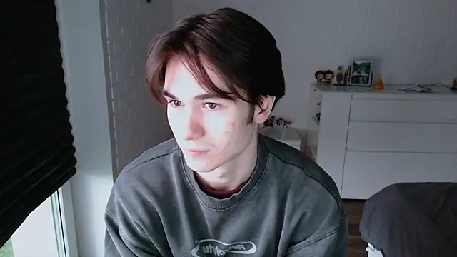 MarkusDean online show from 10/24/25, 10:22