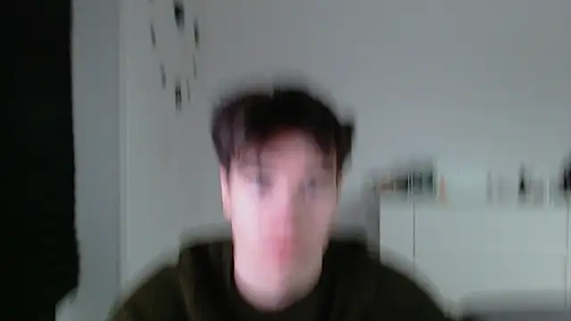 MarkusDean online show from 11/16/25, 01:49