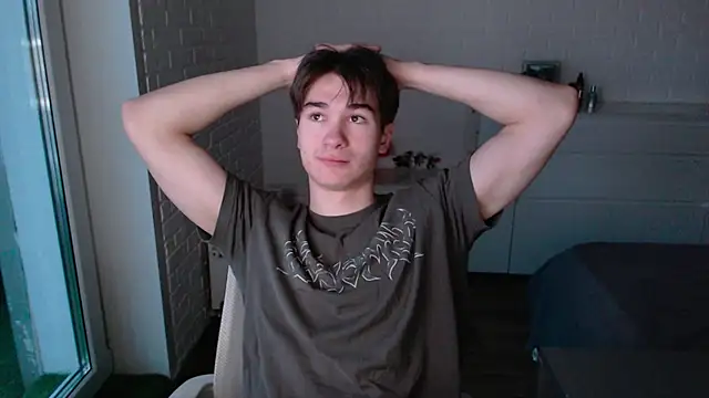 MarkusDean online show from 11/27/25, 11:34