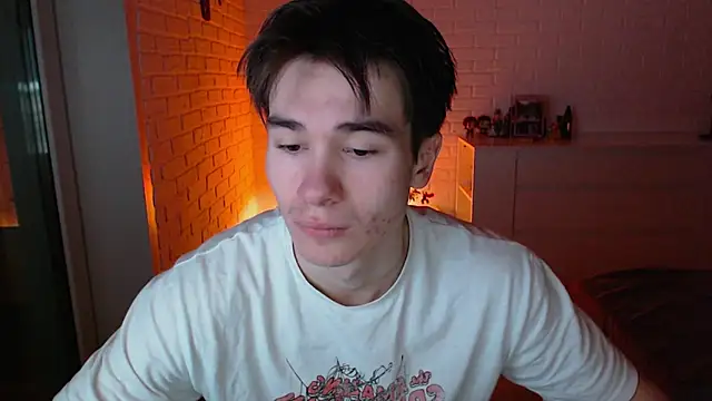 MarkusDean online show from 11/30/25, 08:13