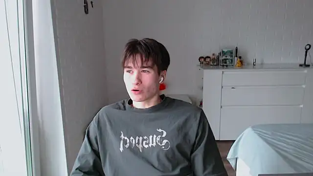 MarkusDean online show from 12/05/25, 05:49