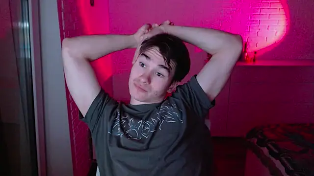 MarkusDean online show from 12/18/25, 12:44