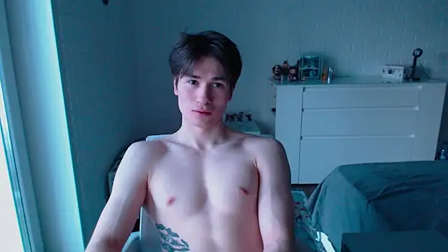 MarkusDean online show from 01/06/26, 10:52