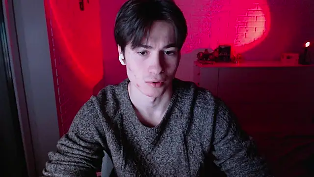 MarkusDean online show from 01/12/26, 08:47