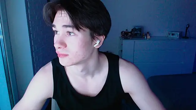 MarkusDean online show from 01/19/26, 12:20