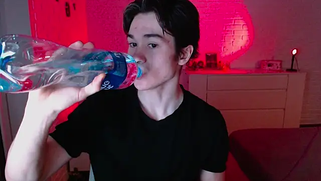 MarkusDean online show from 02/09/26, 03:27