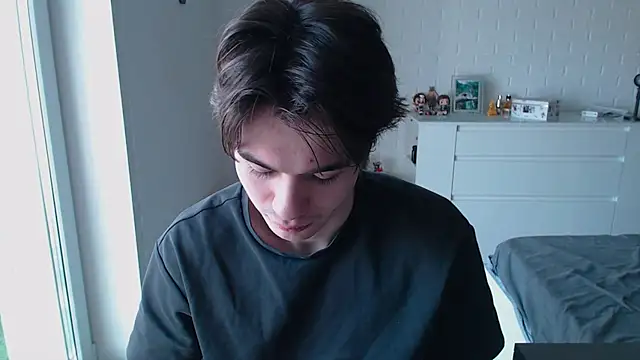 MarkusDean online show from 02/20/26, 09:21