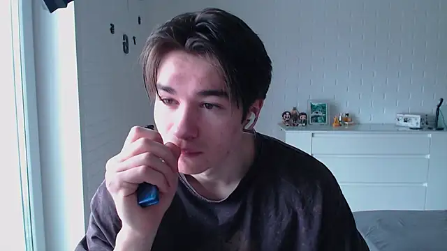 MarkusDean online show from 02/23/26, 08:12